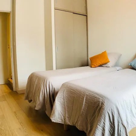 T3 With Wifi Near The Vieux Port La Rochelle (Charente-Maritime)