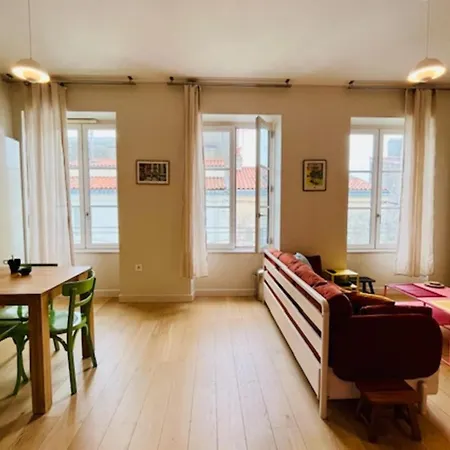 T3 With Wifi Near The Vieux Port Apartment La Rochelle (Charente-Maritime)