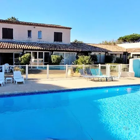 Apartman T3 With Wifi Near The Vieux Port