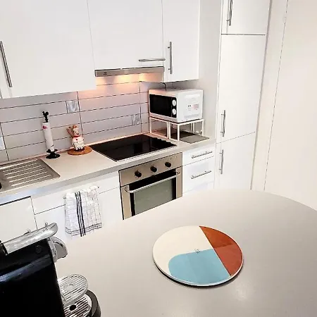 Apartment T3 With Wifi Near The Vieux Port
