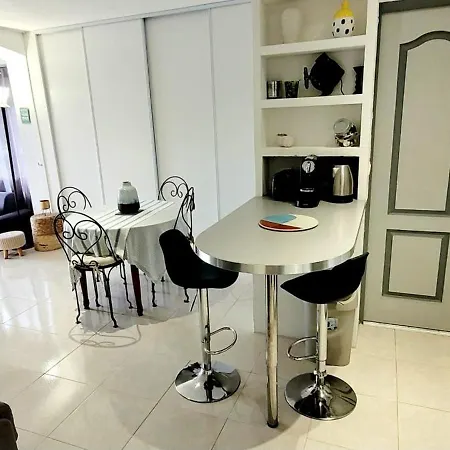 T3 With Wifi Near The Vieux Port Apartment La Rochelle (Charente-Maritime)