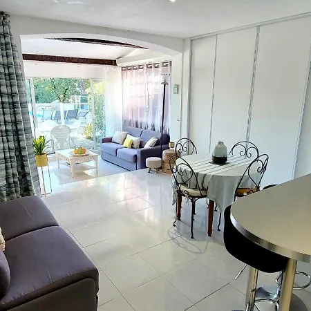 Apartment T3 With Wifi Near The Vieux Port La Rochelle (Charente-Maritime)