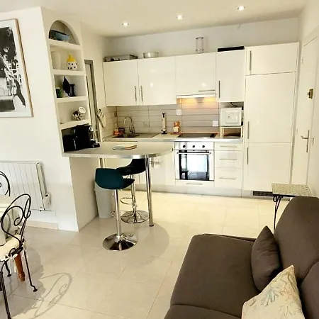 T3 With Wifi Near The Vieux Port La Rochelle (Charente-Maritime)